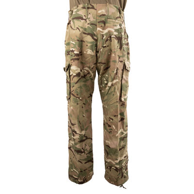 British MTP Windproof Combat Trousers - Medium, , large